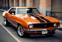 What Does A Cammed Car Mean