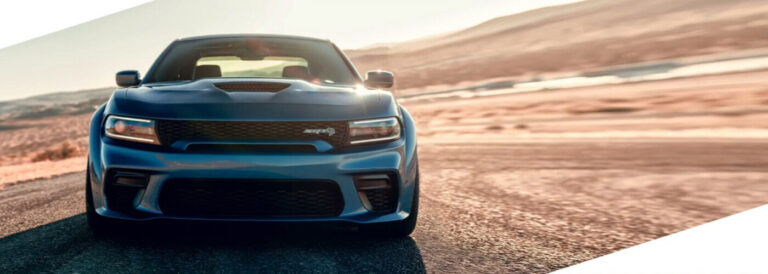 What Does Srt Mean On A Dodge