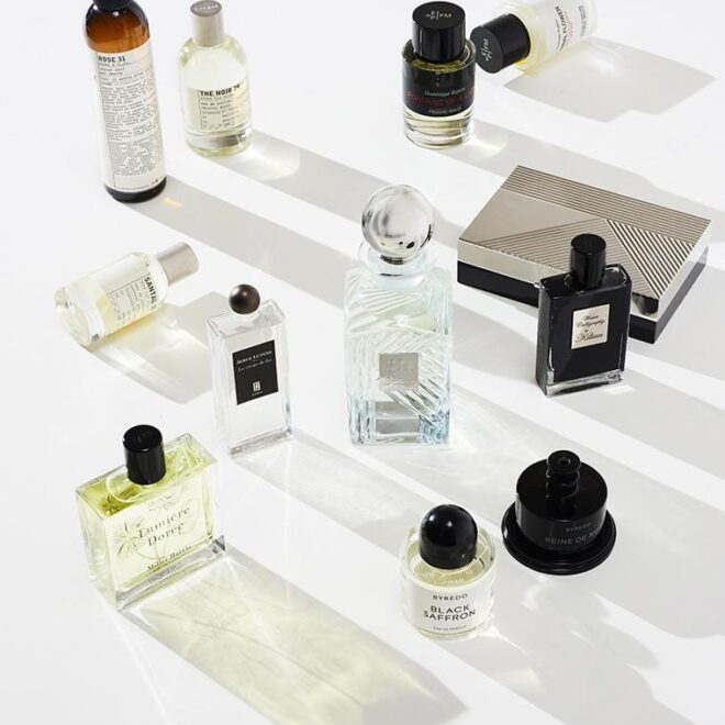 What Does Niche Fragrance Mean