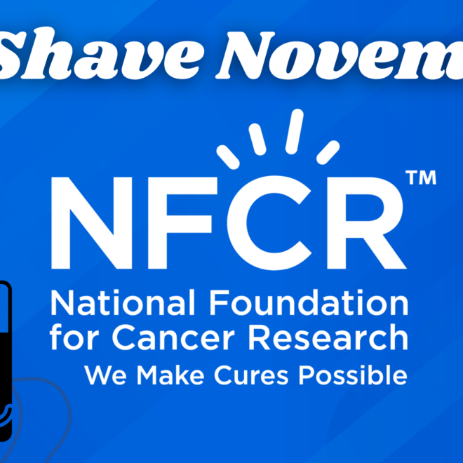 What Does No Shave November Mean