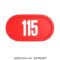 What Does 115 Mean