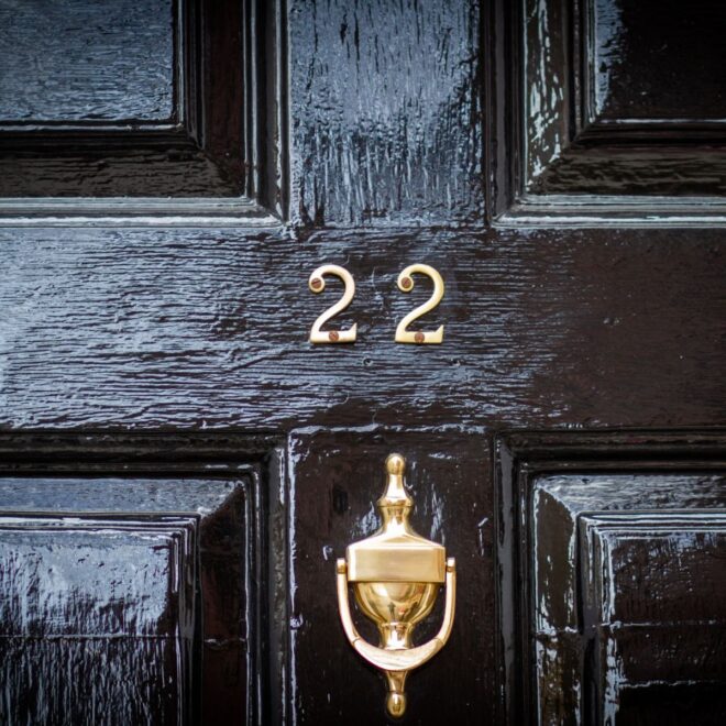 What Does 22 Mean In The Bible