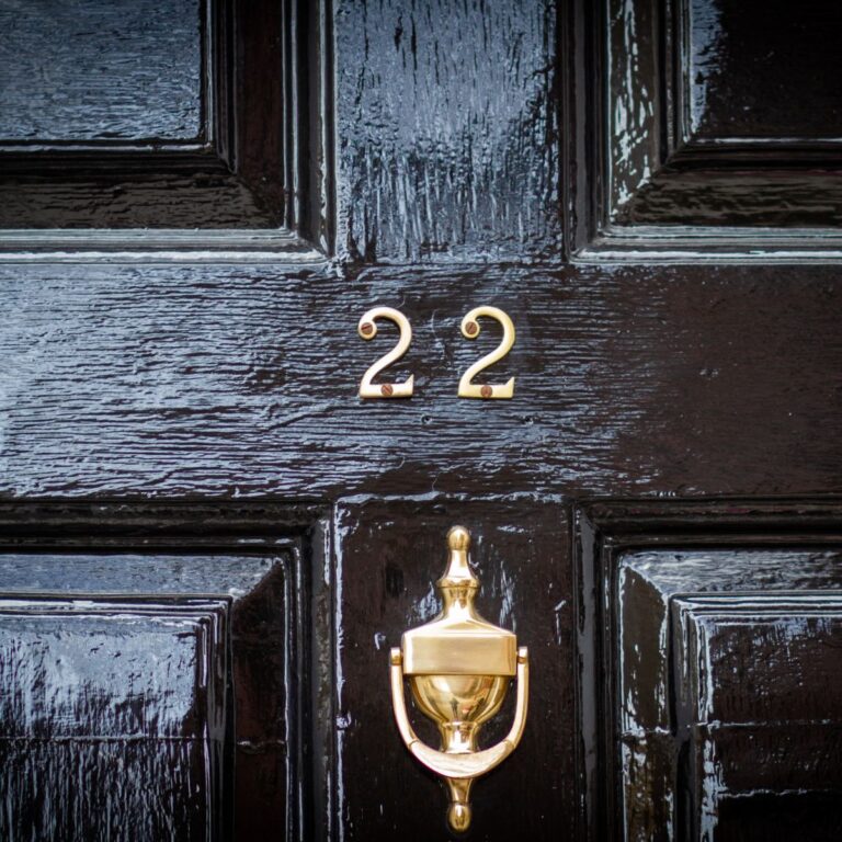 What Does 22 Mean In The Bible