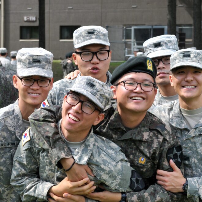 What Does Ets Mean In The Army