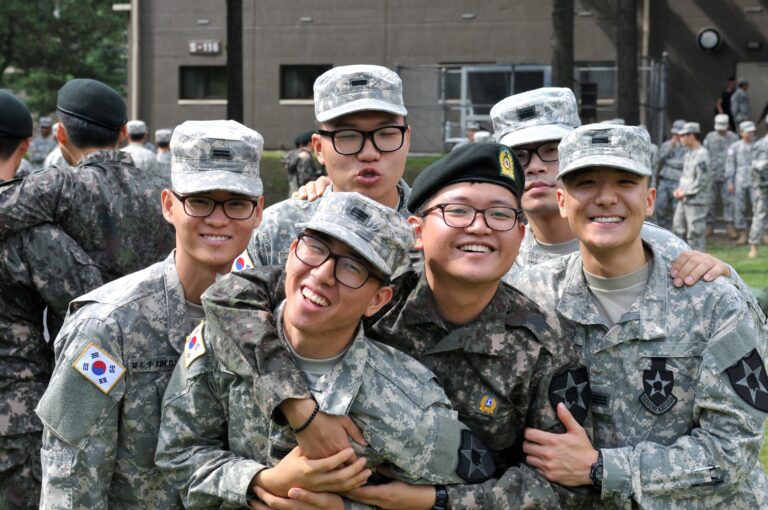 What Does Ets Mean In The Army