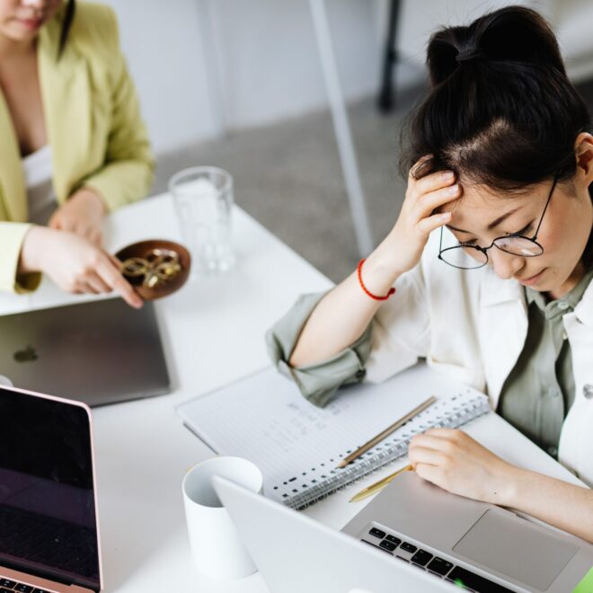 What Does Not Retained Mean