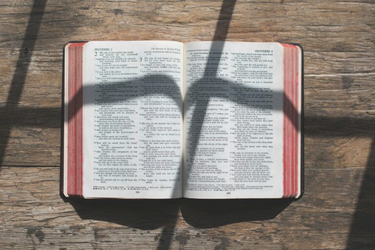 What Does Weaned Mean In The Bible