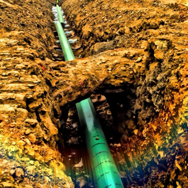 What Does Reconstructed Title Mean