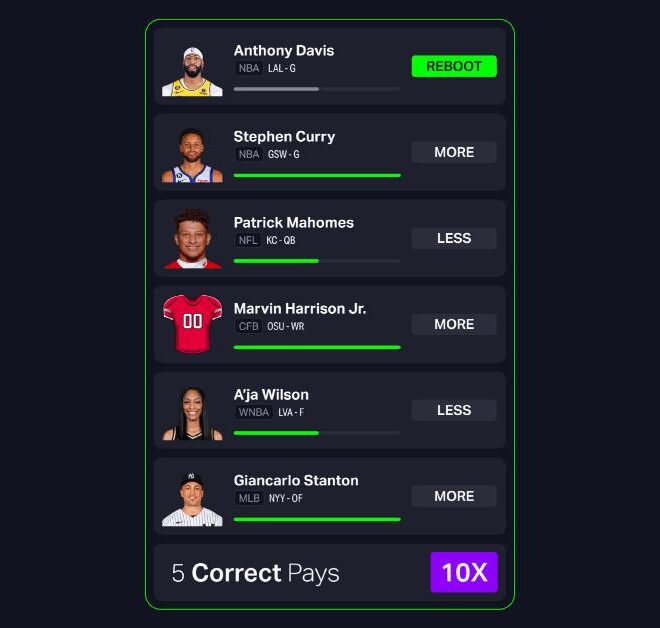 What Does Pts Reb Ast Mean On Prizepicks