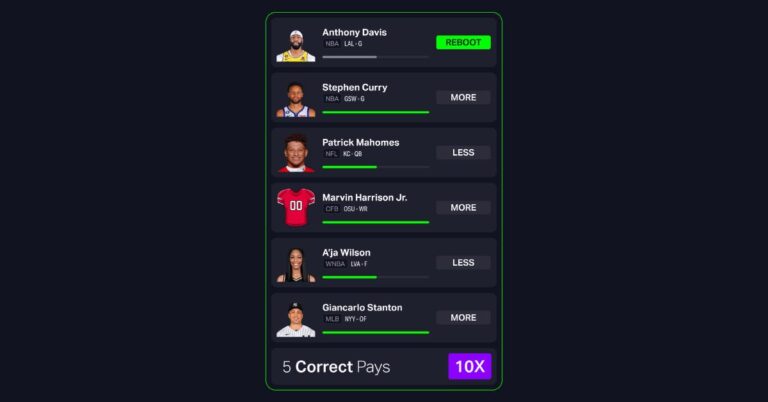 What Does Pts Reb Ast Mean On Prizepicks