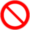 What Does Driver Not Prohibited Mean