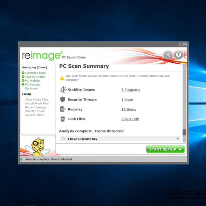 What Does It Mean To Reimage A Computer