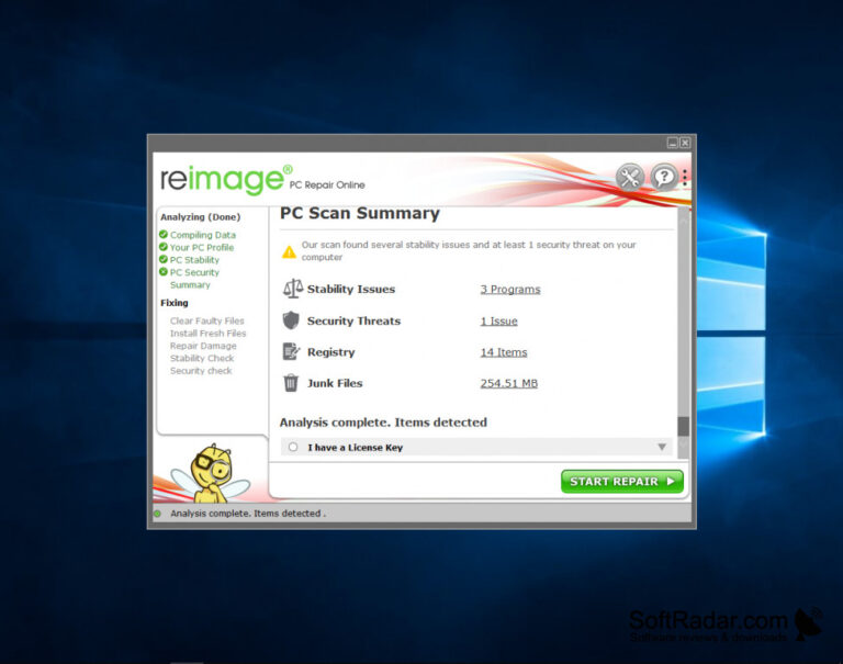 What Does It Mean To Reimage A Computer