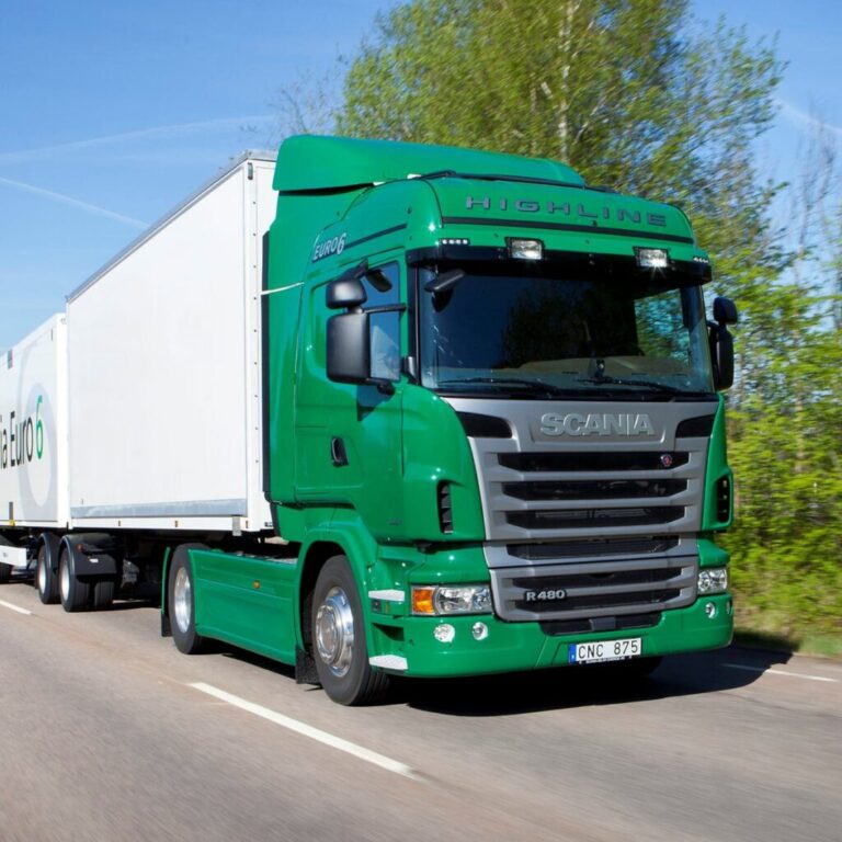 What Does 4×2 On A Truck Mean