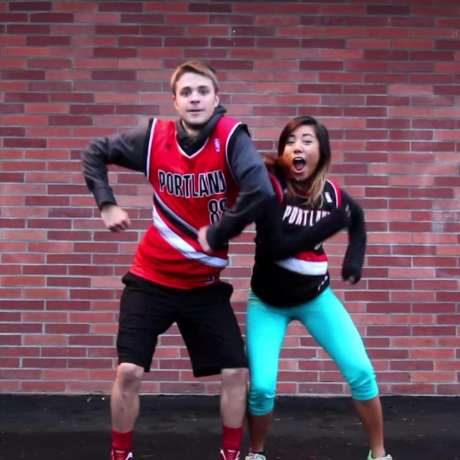 What Does Rip City Mean