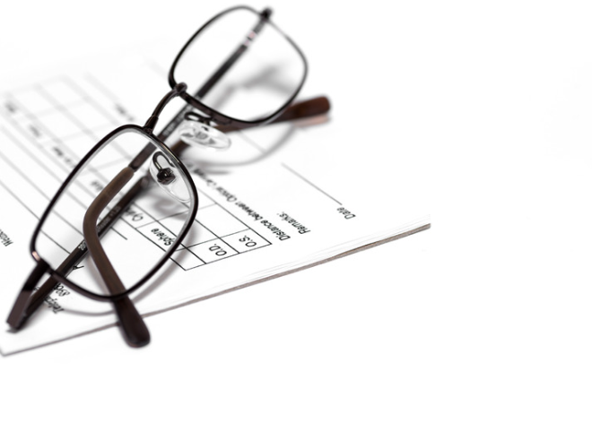 What Does Plano Sphere Mean