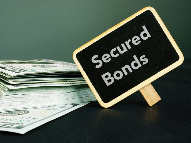 What Does $5000 Secured Bond Mean