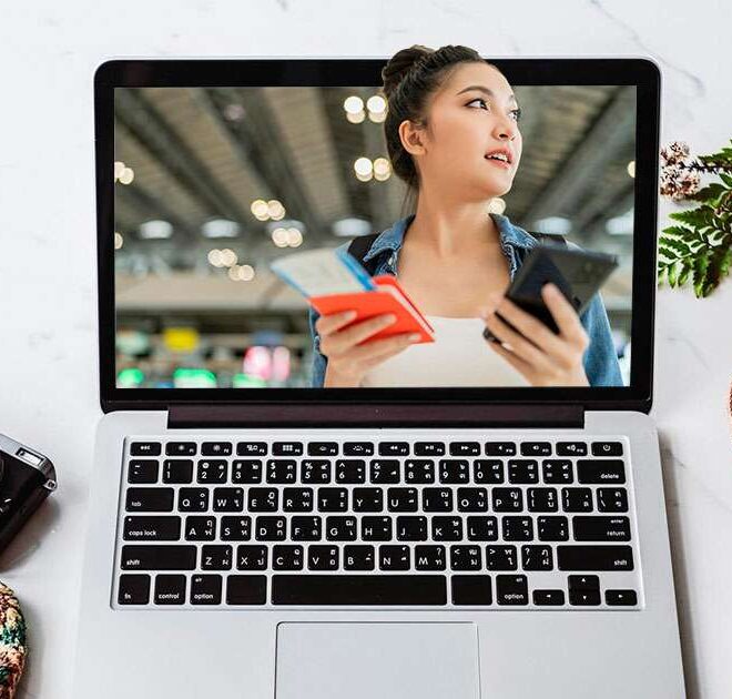 What Does Self Transfer Mean