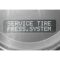 What Does Service Tire Pressure System Mean