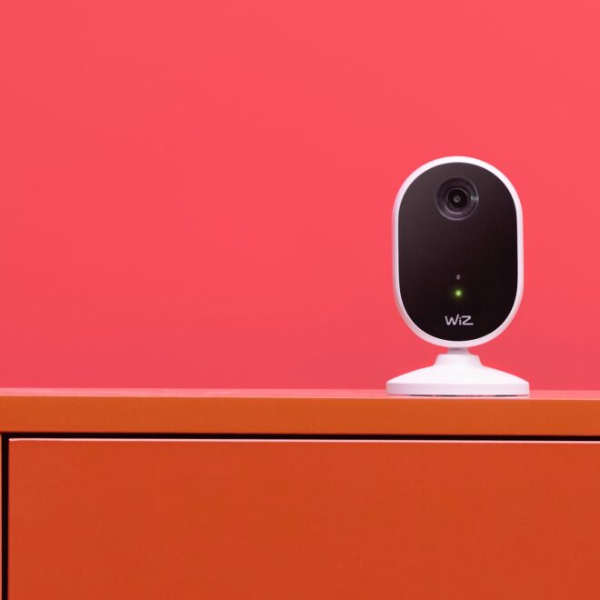 What Does Wiz Mean Cameras