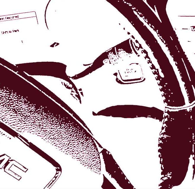 What Does Shift To Park Mean