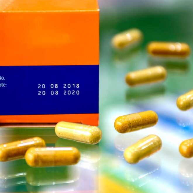 What Does Mfg Mean On Food