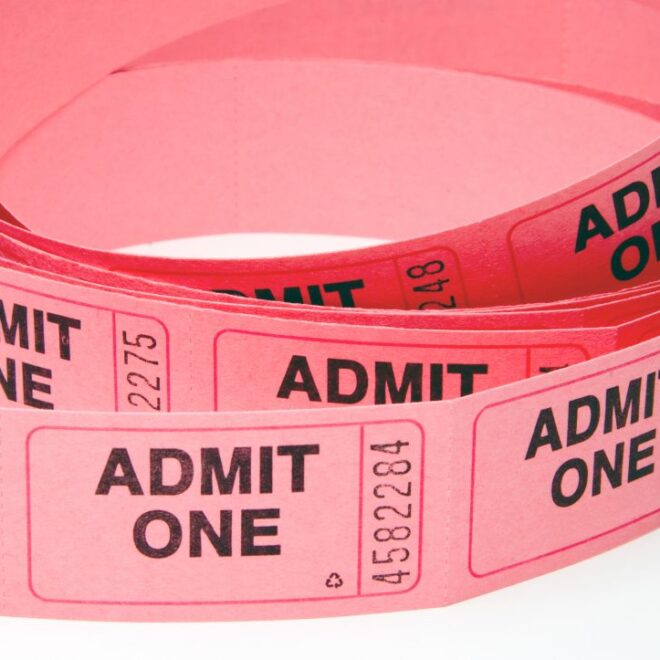 What Does Will Call Mean For Tickets