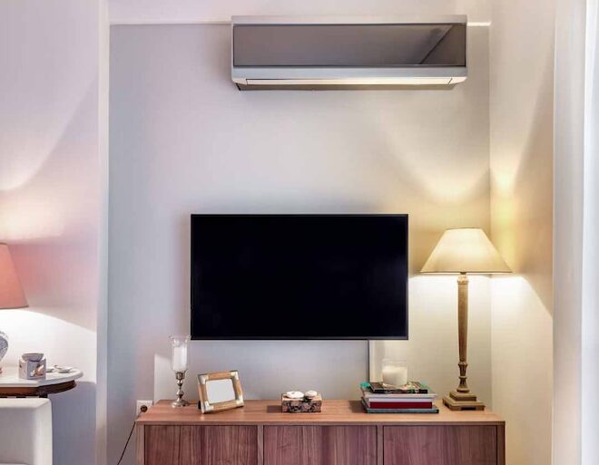 What Does Dry Mean On Ac