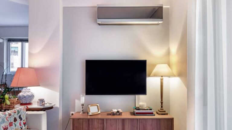 What Does Dry On Ac Mean