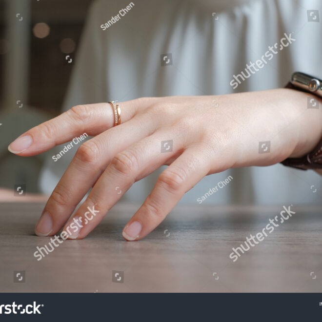 What Does Ring On Index Finger Mean