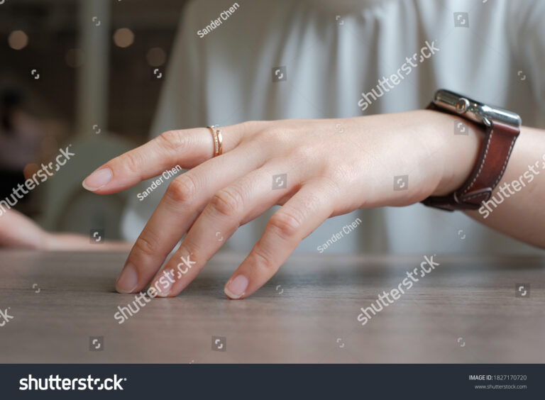 What Does A Ring On The Index Finger Mean