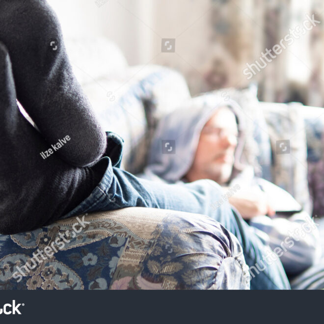 What Does Nodding Off Mean