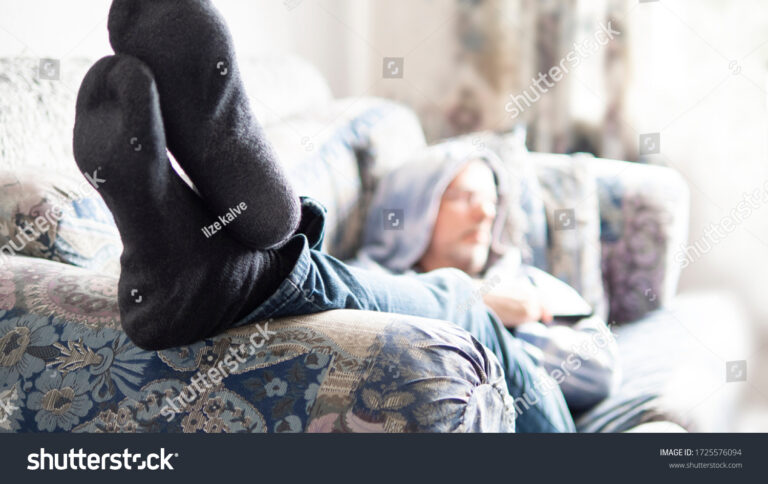 What Does Nodding Off Mean