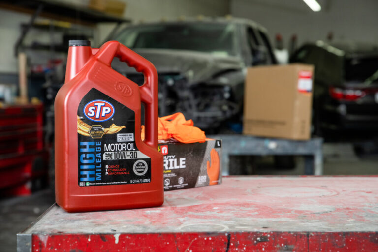 What Does Sae Oil Mean