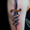 What Does A Dagger Tattoo Mean