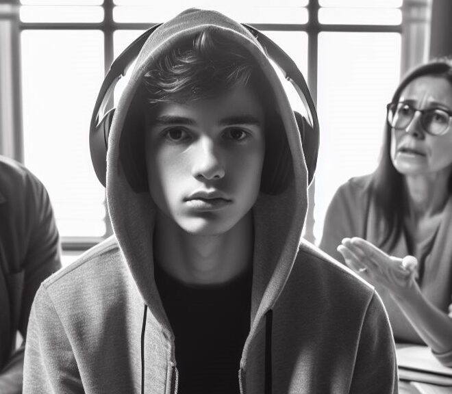 What Does It Mean To Go Nonverbal