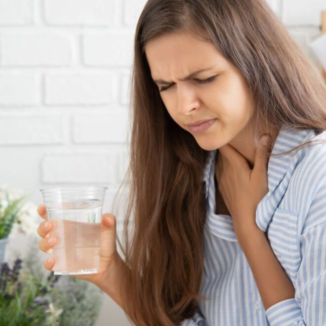 What Does Hiccups Mean Spiritually