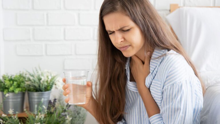 What Does Hiccups Mean Spiritually