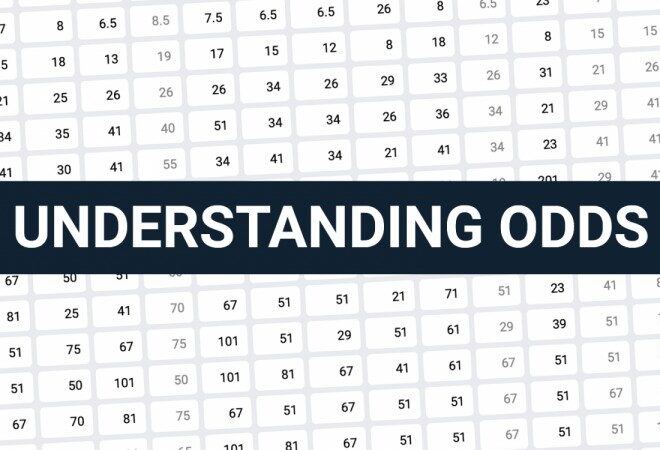 What Do Odds Of -200 Mean