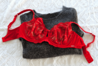 What Does An Unlined Bra Mean