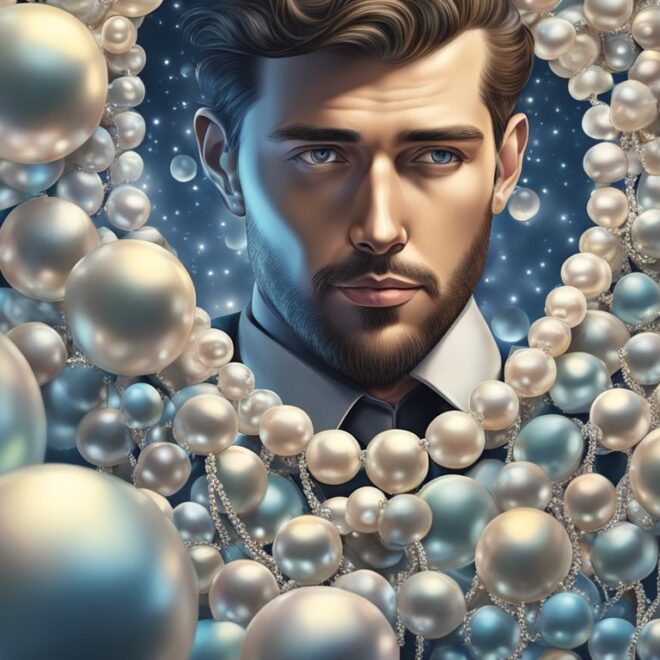 What Does It Mean When A Guy Has A Pearl