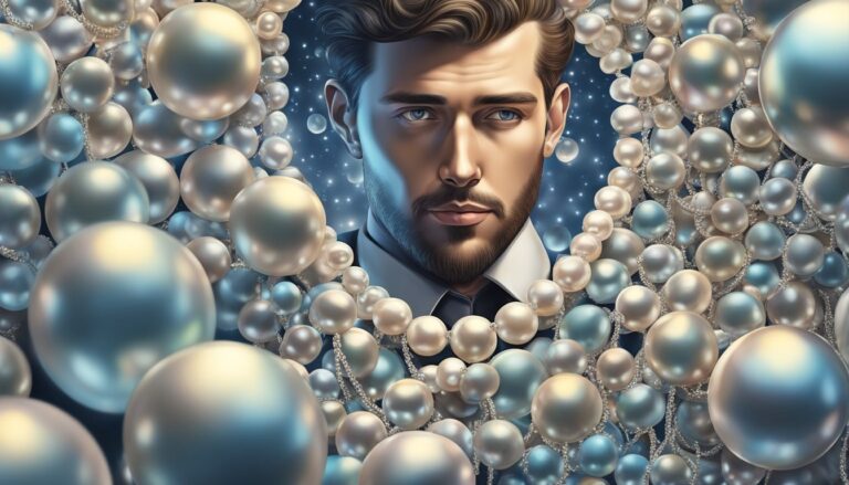 What Does It Mean When A Guy Has A Pearl