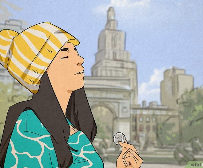 What Do Finding Dimes Mean