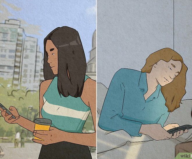 What Does D Mean In A Text Message