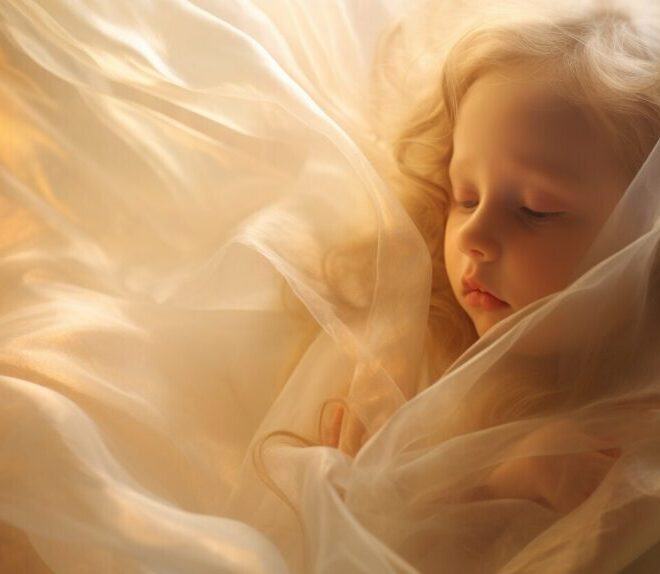 What Does Veil Mean Spiritually