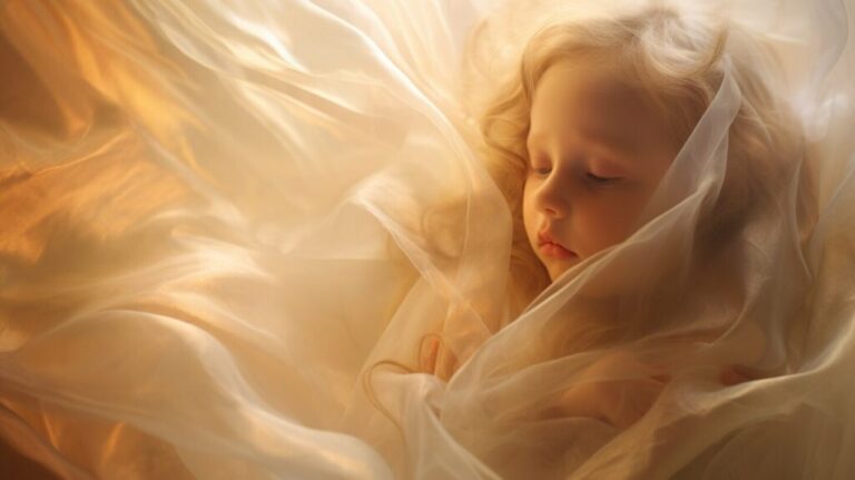 What Does Veil Mean Spiritually