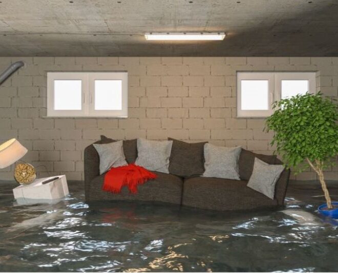 What Does Water Restoration Mean