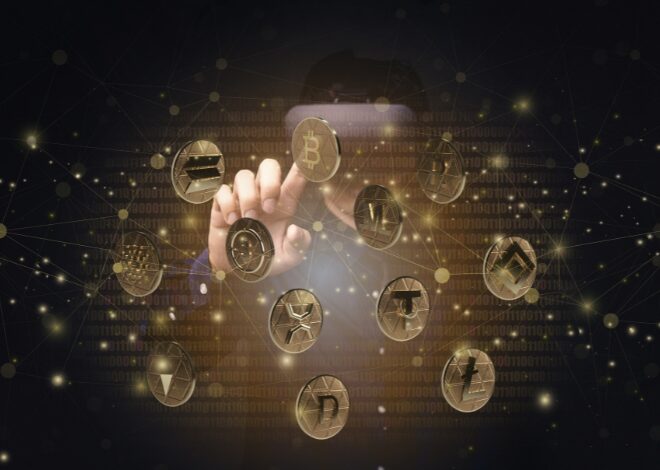 What Do The Multipliers In Crypto Contracts Mean