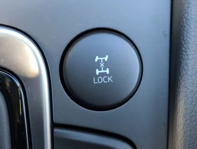 What Does Service Awd Mean