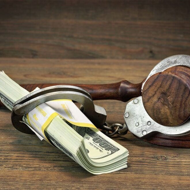 What Does Bail Forfeiture Mean